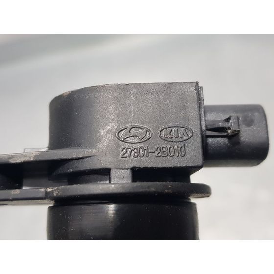 Bobina Encendido Para Kia Venga