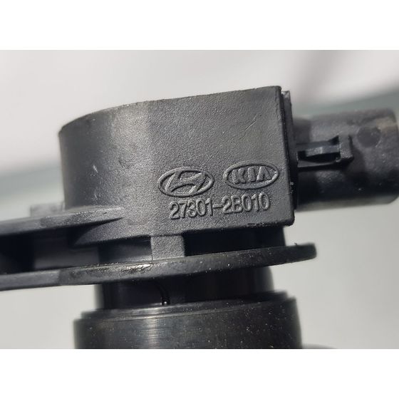 Bobina Encendido Para Kia Venga