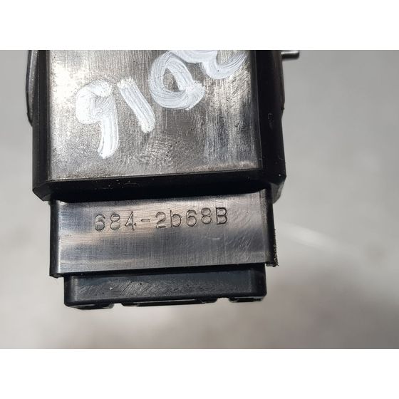 Boton Start/Stop Para Toyota Corolla Verso