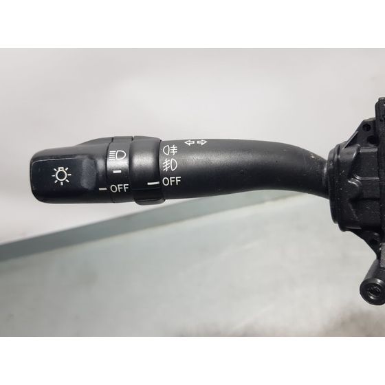 Mando Luces Para Toyota Corolla Verso