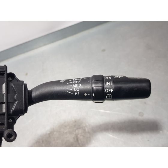 Mando Limpia Para Toyota Corolla Verso