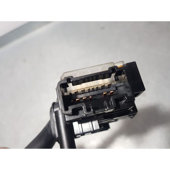 Mando Limpia Para Toyota Corolla Verso