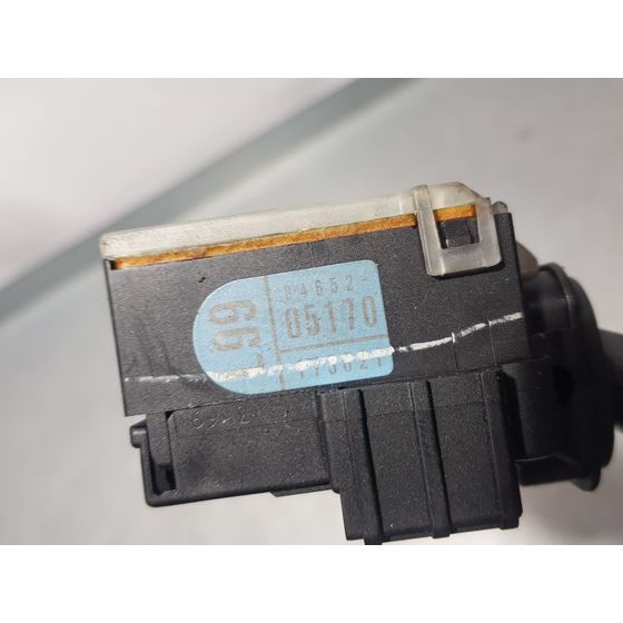 Mando Limpia Para Toyota Corolla Verso