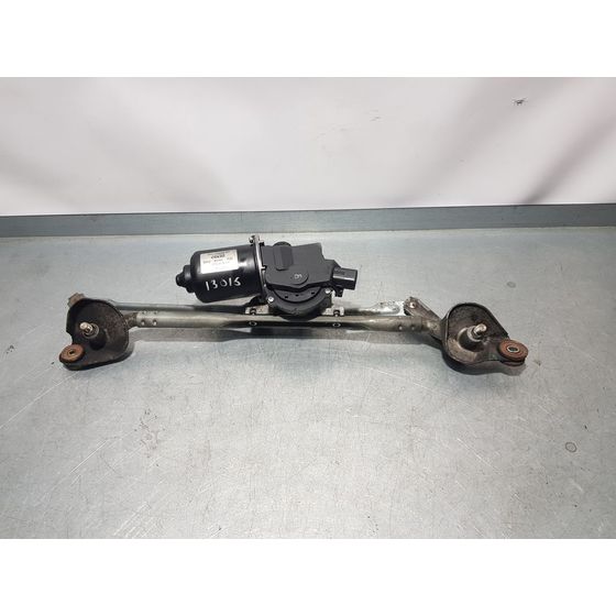 Motor Limpia Delantero Para Toyota Corolla Verso