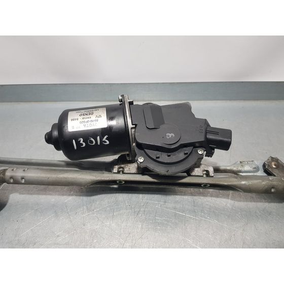 Motor Limpia Delantero Para Toyota Corolla Verso