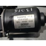 Motor Limpia Delantero Para Toyota Corolla Verso