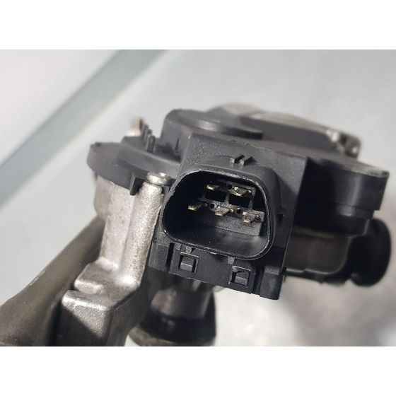 Motor Limpia Delantero Para Toyota Corolla Verso