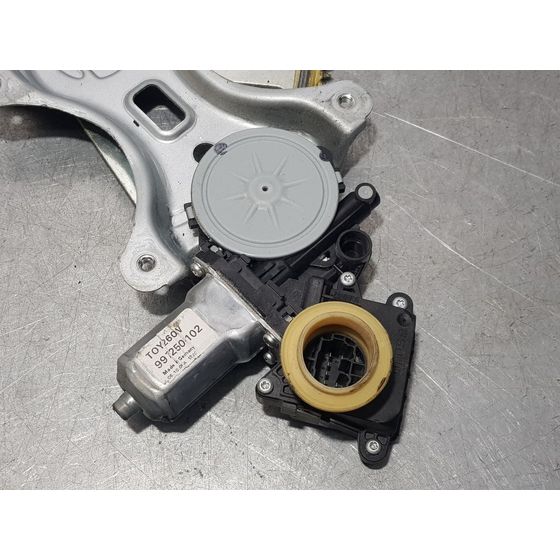 Elevalunas Delantero Derecho Para Toyota Corolla Verso