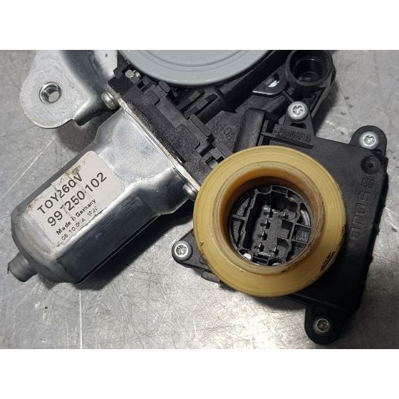 Elevalunas Delantero Derecho Para Toyota Corolla Verso