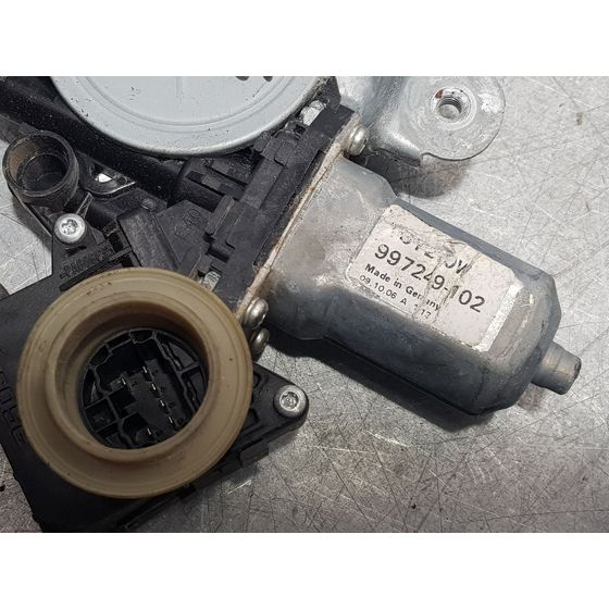 Elevalunas Trasero Izquierdo Para Toyota Corolla Verso