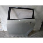 Puerta Trasera Izquierda Para Toyota Corolla Verso