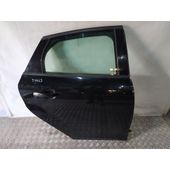 Puerta Trasera Derecha Para Ford Focus Lim.