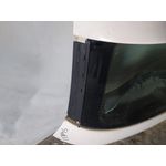 Porton Trasero Para Volkswagen Scirocco
