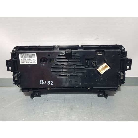 Cuadro Instrumentos Para Citroen C5 Aircross