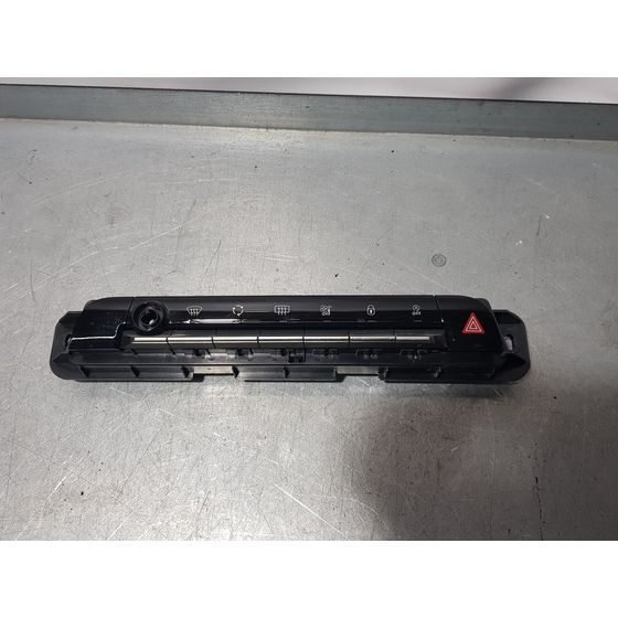 Mando Multifuncion Para Citroen C5 Aircross