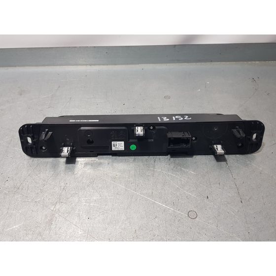 Mando Multifuncion Para Citroen C5 Aircross