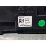 Mando Multifuncion Para Citroen C5 Aircross