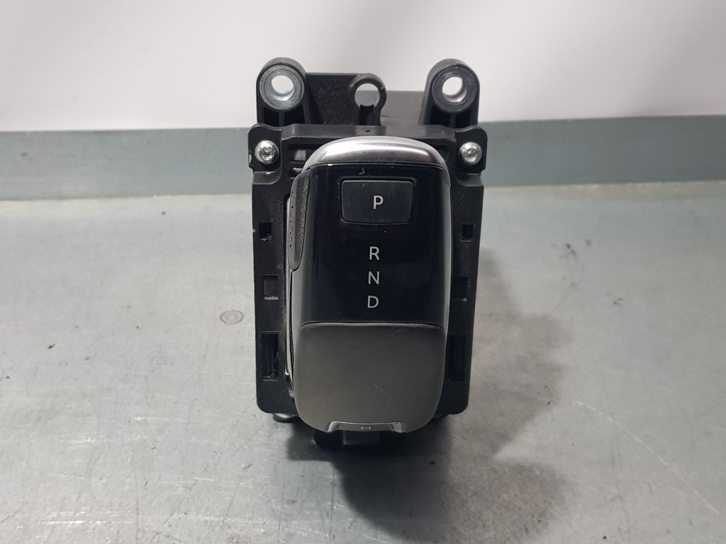 Palanca Cambio Para Citroen C5 Aircross