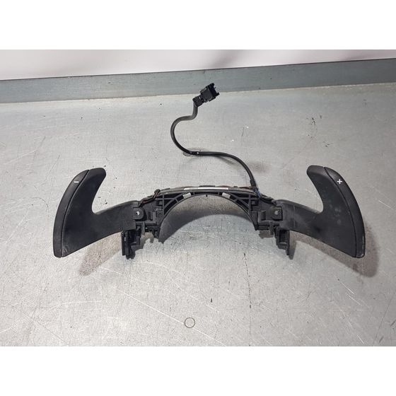 Levas Volante Para Citroen C5 Aircross