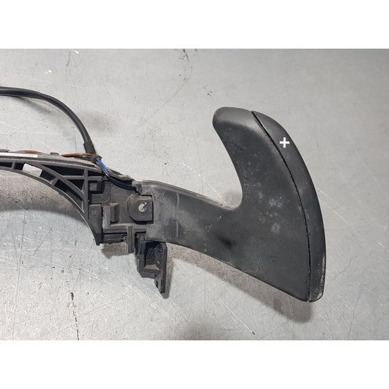 Levas Volante Para Citroen C5 Aircross