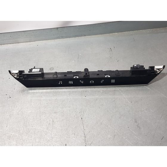 Mando Multifuncion Para Citroen C5 Aircross