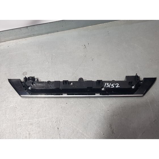 Mando Multifuncion Para Citroen C5 Aircross