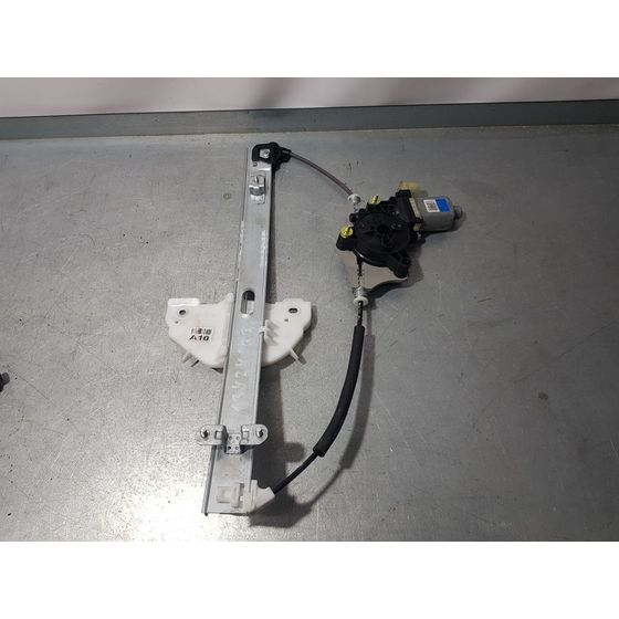 Elevalunas Trasero Izquierdo Para Kia Stonic