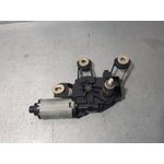 Motor Limpia Trasero Para Ford Fiesta