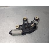 Motor Limpia Trasero Para Ford Fiesta