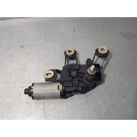 Motor Limpia Trasero Para Ford Fiesta