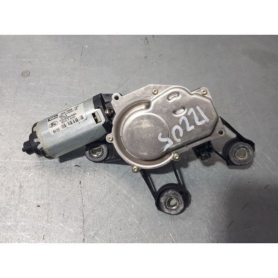 Motor Limpia Trasero Para Ford Fiesta
