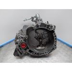Caja Cambios Para Opel Corsa D