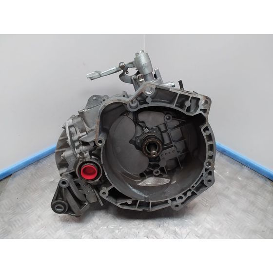 Caja Cambios Para Opel Corsa D