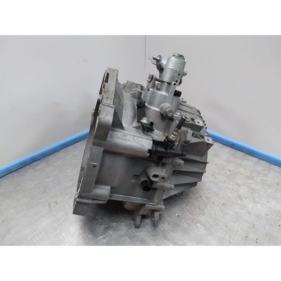 Caja Cambios Para Opel Corsa D