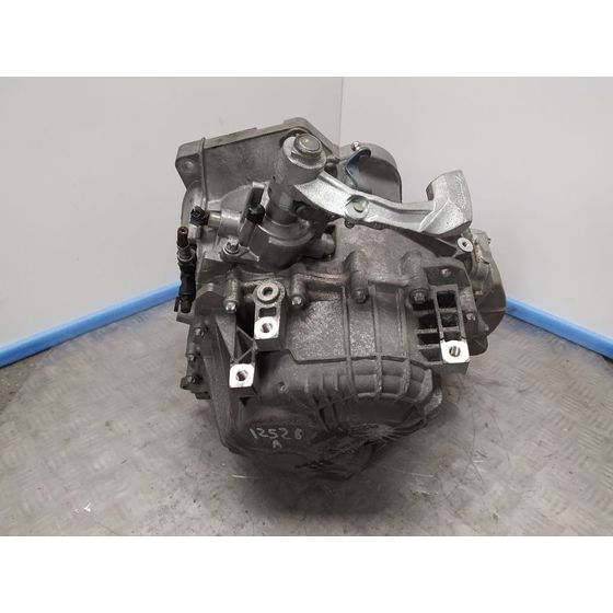 Caja Cambios Para Opel Corsa D