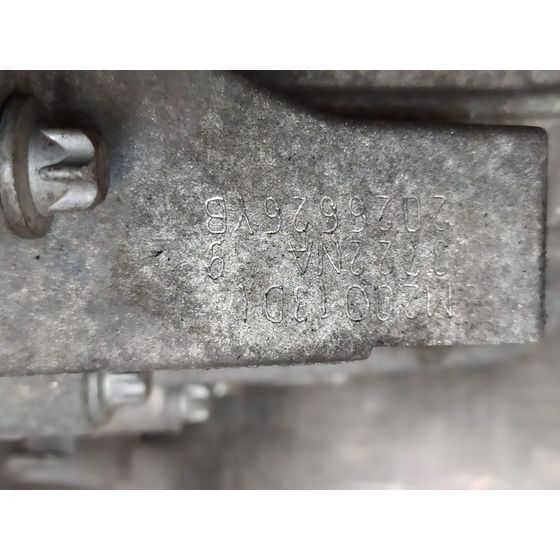 Caja Cambios Para Opel Corsa D