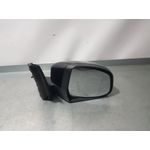 Retrovisor Derecho Para Ford Focus Lim.