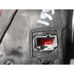Retrovisor Derecho Para Ford Focus Lim.