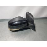 Retrovisor Derecho Para Ford Focus Lim.