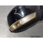 Retrovisor Derecho Para Ford Focus Lim.