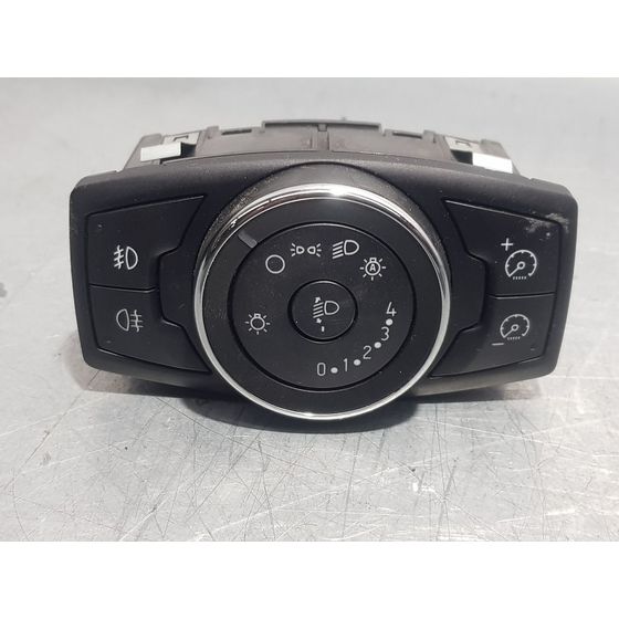 Mando Luces para Ford Focus Lim. (Cb8)