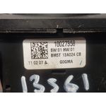 Mando Luces para Ford Focus Lim. (Cb8)