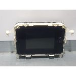 Pantalla Multifuncion Para Ford Focus Lim.