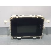 Pantalla Multifuncion Para Ford Focus Lim.