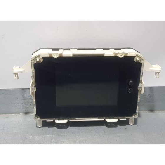 Pantalla Multifuncion Para Ford Focus Lim.