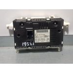 Pantalla Multifuncion Para Ford Focus Lim.