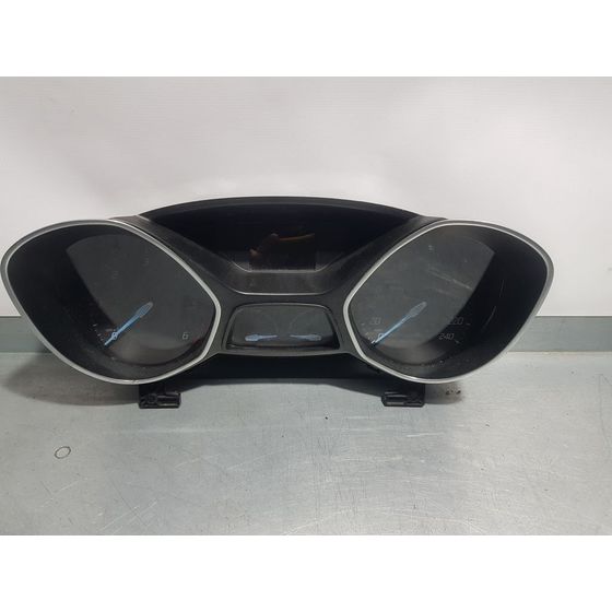 Cuadro Instrumentos Para Ford Focus Lim.