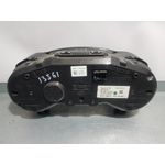 Cuadro Instrumentos Para Ford Focus Lim.