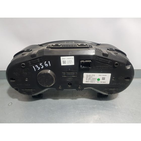 Cuadro Instrumentos Para Ford Focus Lim.