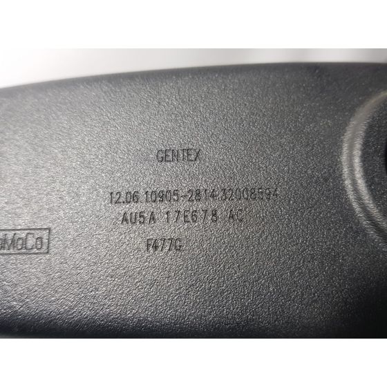 Espejo Interior Para Ford Focus Lim.